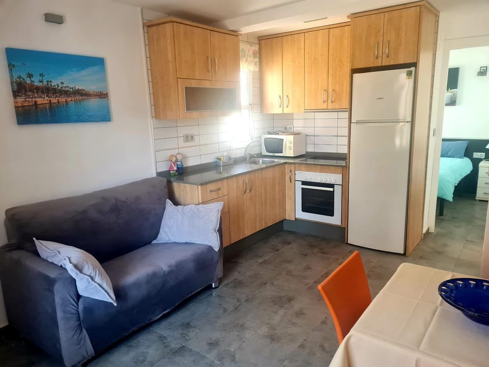 Casa Albatros Apartment in Santa Pola