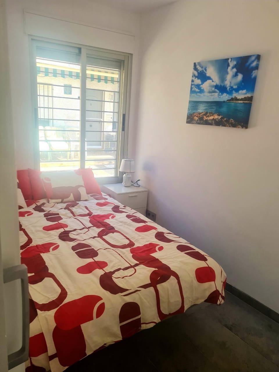 Casa Albatros Apartment in Santa Pola