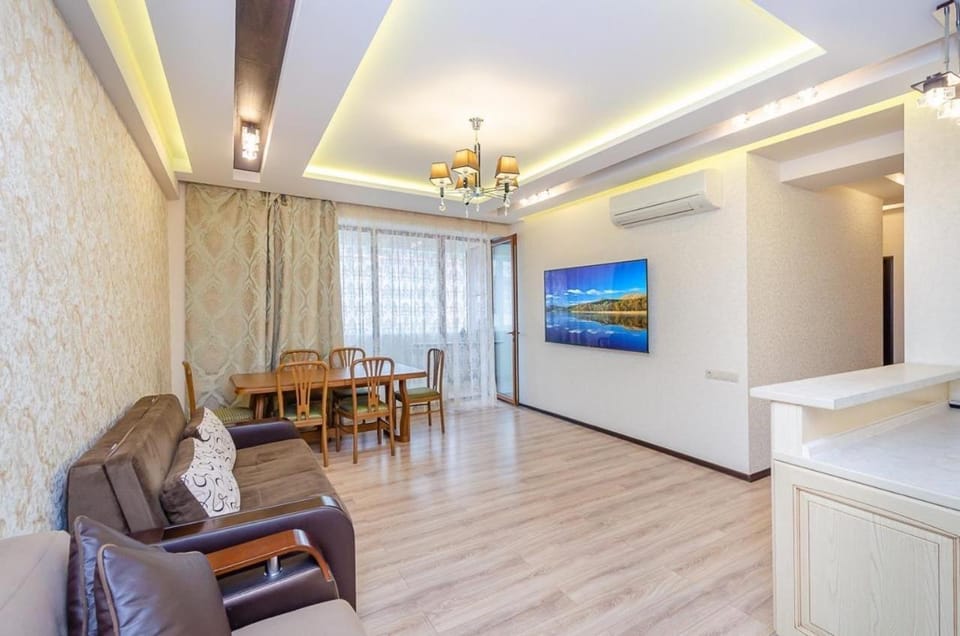 S19 new building in the center with real photos Apartment in Yerevan
