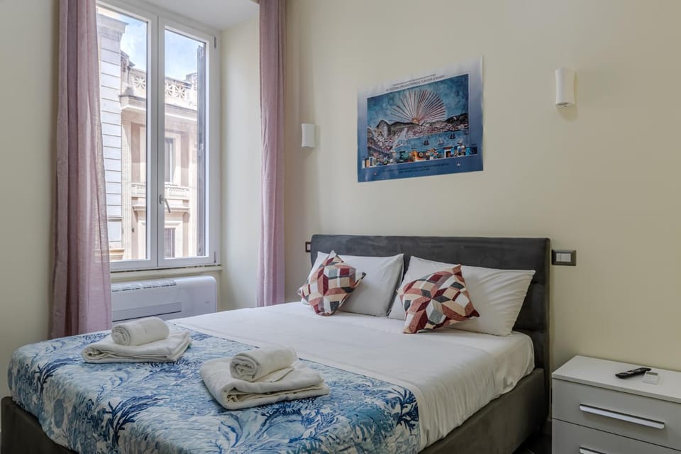 Viktoria House Rome Bed and Breakfast in Rome
