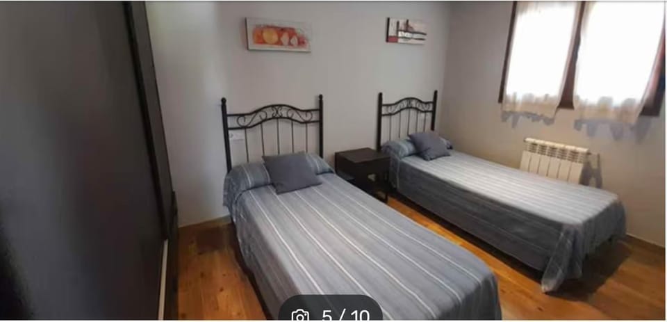 Apartamentos Miravalles B House in Asturias