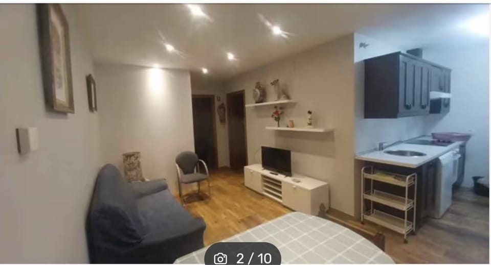 Apartamentos Miravalles B House in Asturias