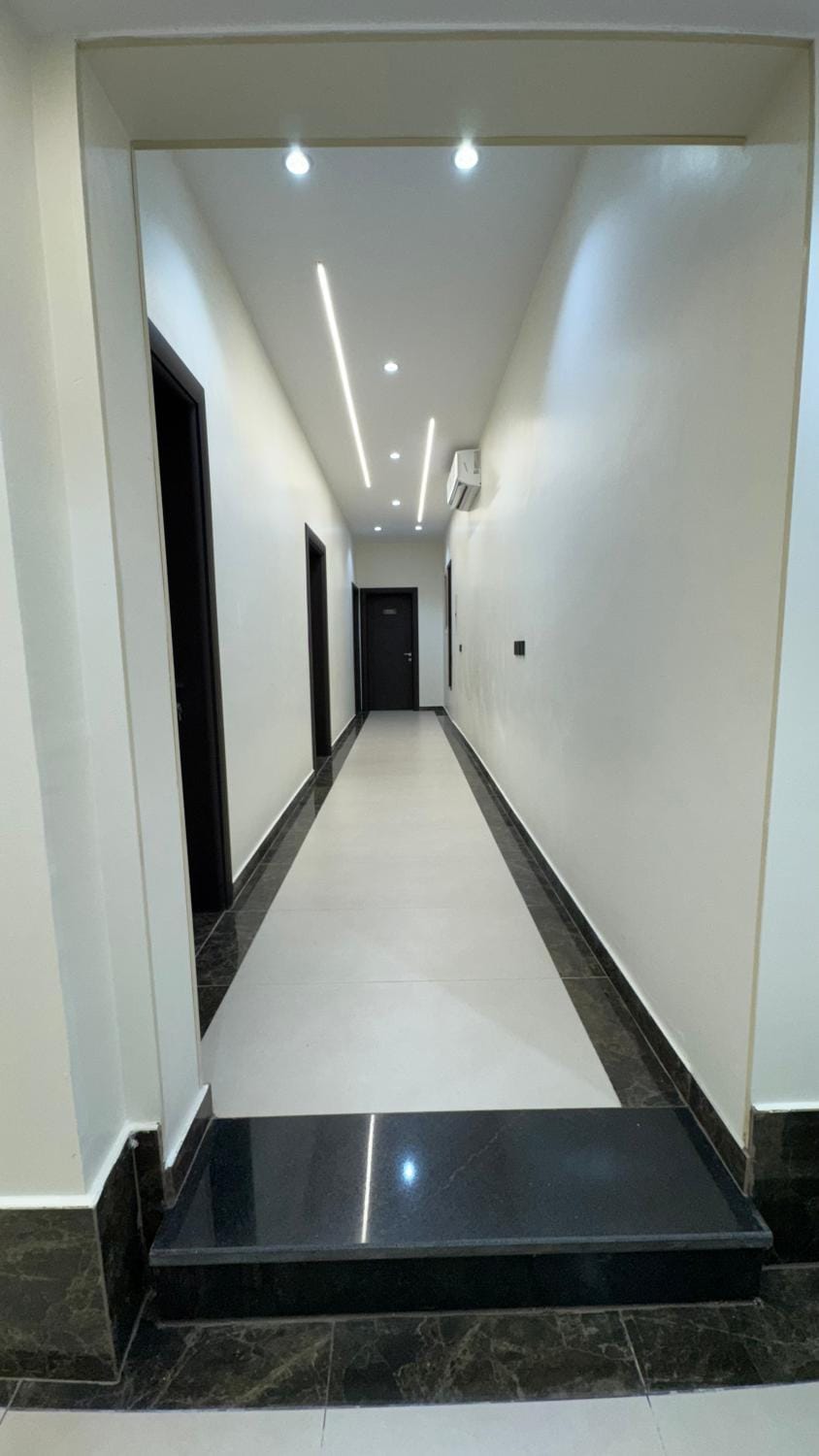 Starlight AlUla Apartment hotel in Al Madinah Province