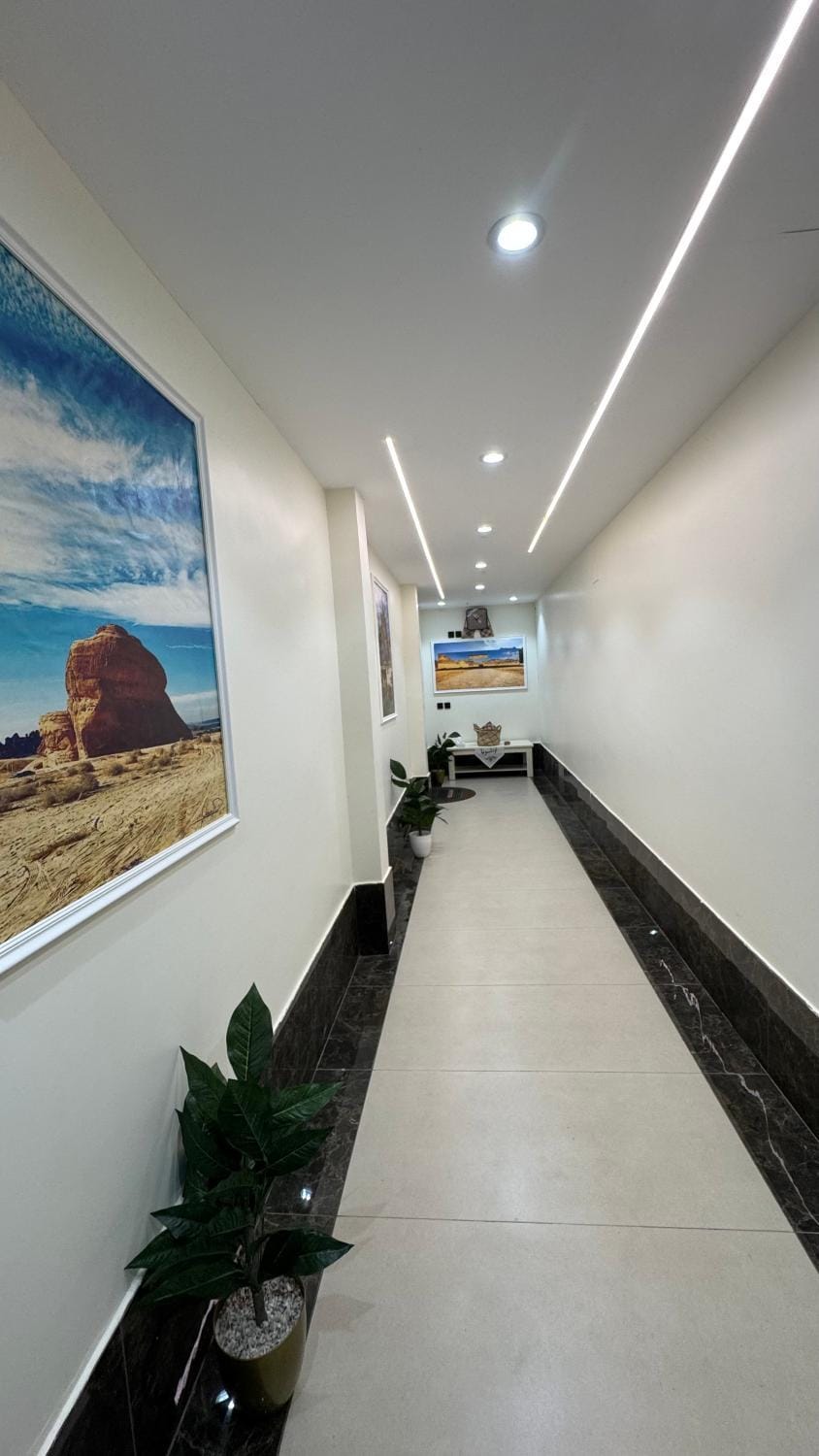 Starlight AlUla Apartment hotel in Al Madinah Province