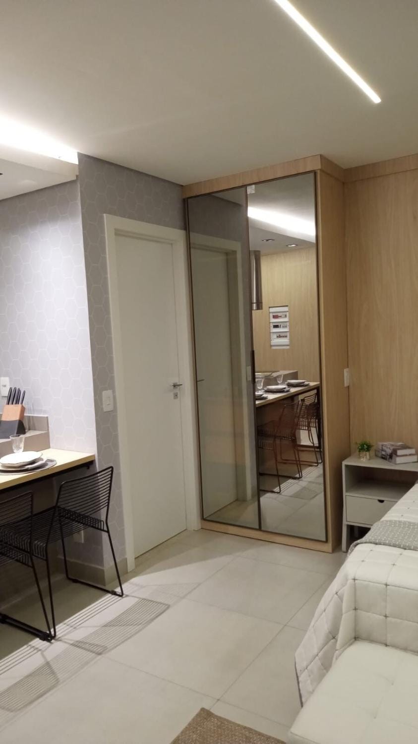 Apartamento Premium na Melhor Localização de CG Apartment in Campo Grande