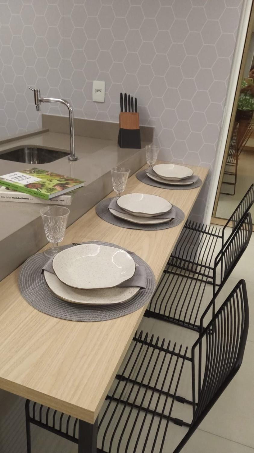 Apartamento Premium na Melhor Localização de CG Apartment in Campo Grande