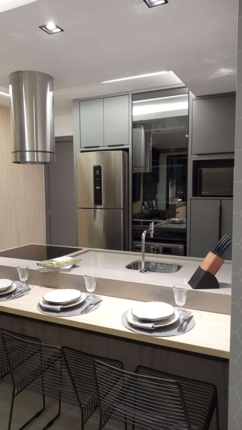 Apartamento Premium na Melhor Localização de CG Apartment in Campo Grande