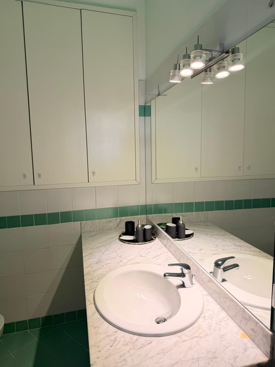 Vista Mare Antico Apartment in Genoa