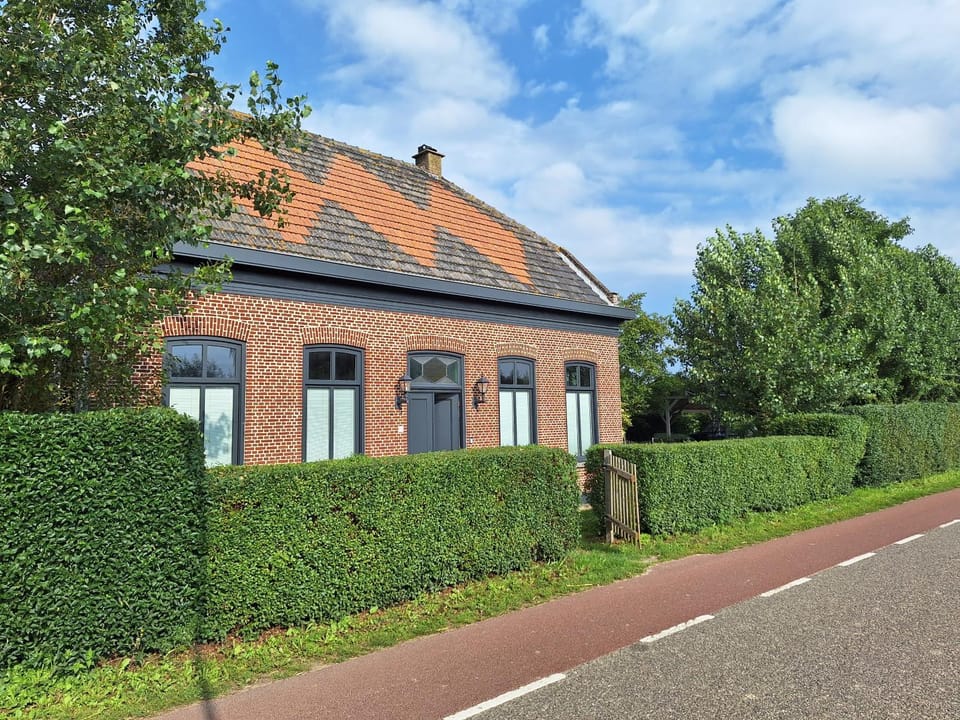 Polderzicht Apartment in North Brabant (province)