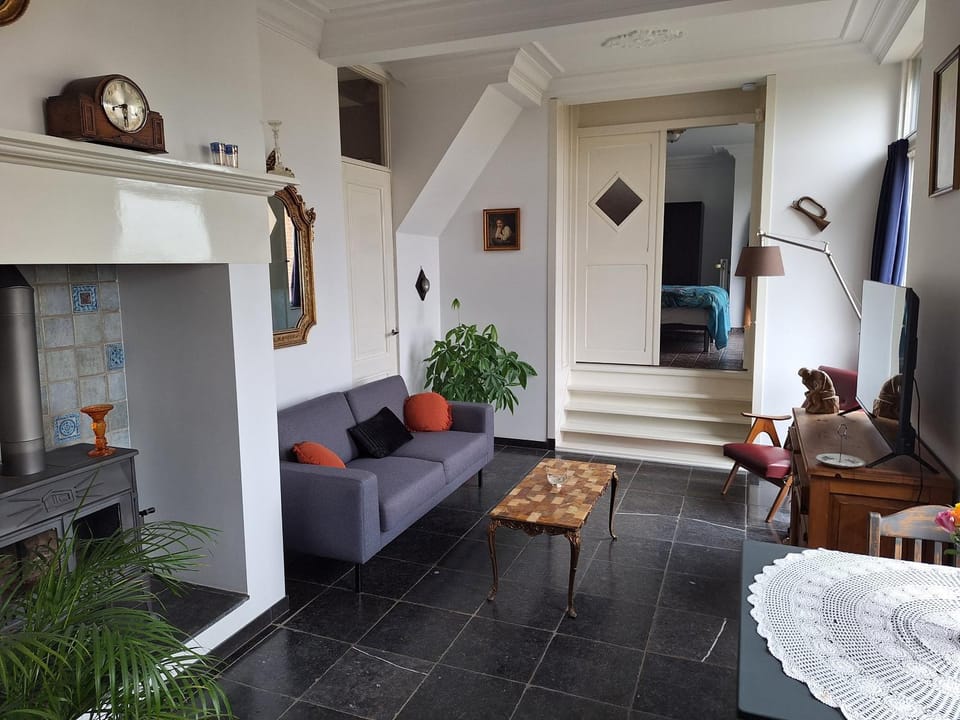 Polderzicht Apartment in North Brabant (province)