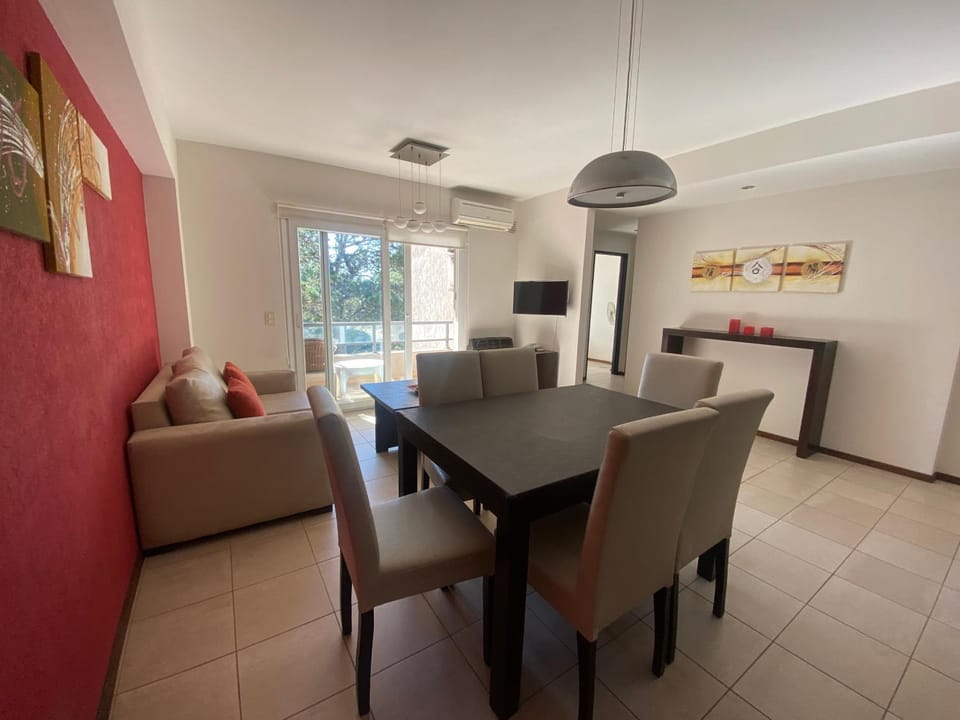 Departamentos 3 ambientes- Solares V - Centro Pinamar Apartment in Pinamar