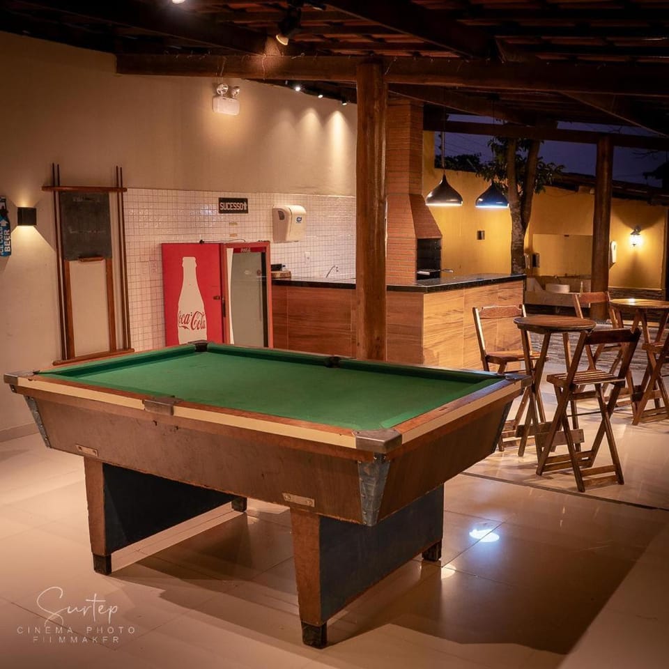 Billiard