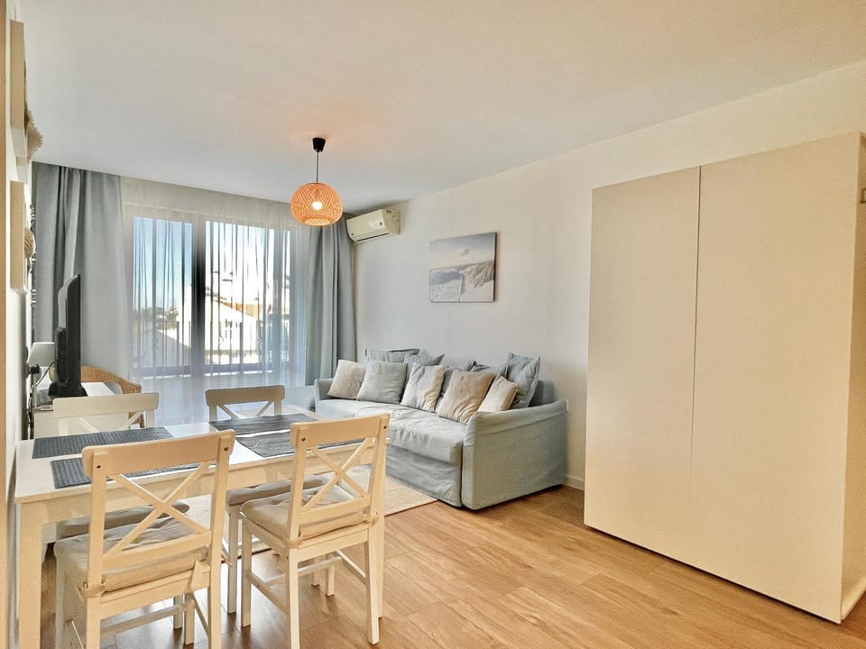 Prestige Fort Aparthotel - Private apartment - BSR - 2 Apartment in Burgas Province