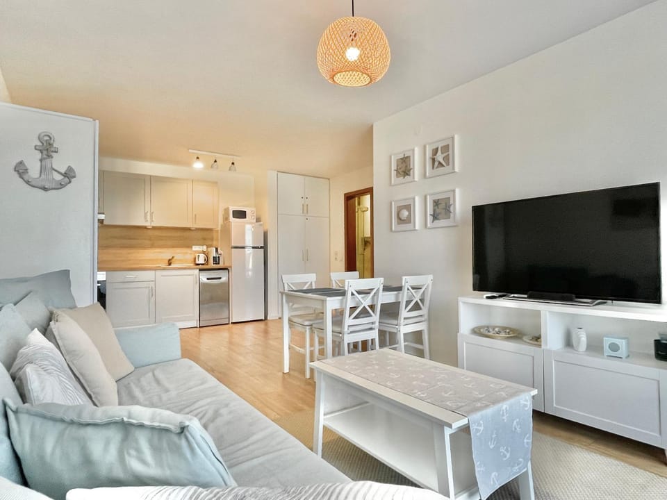 Prestige Fort Aparthotel - Private apartment - BSR - 2 Apartment in Burgas Province