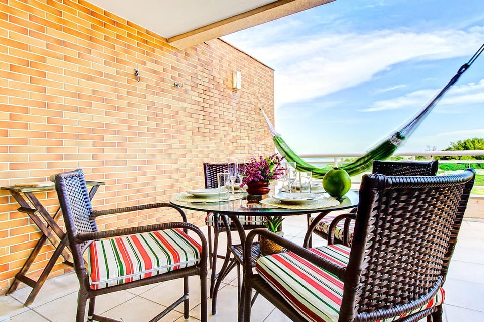 Breezes do cumbuco Apartment in State of Ceará