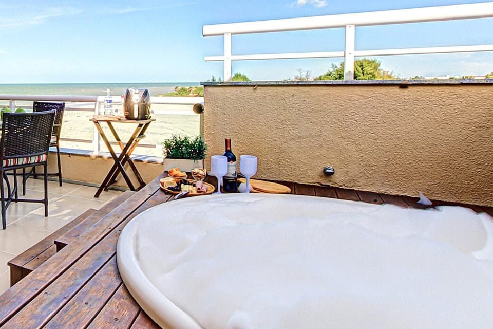 Breezes do cumbuco Apartment in State of Ceará