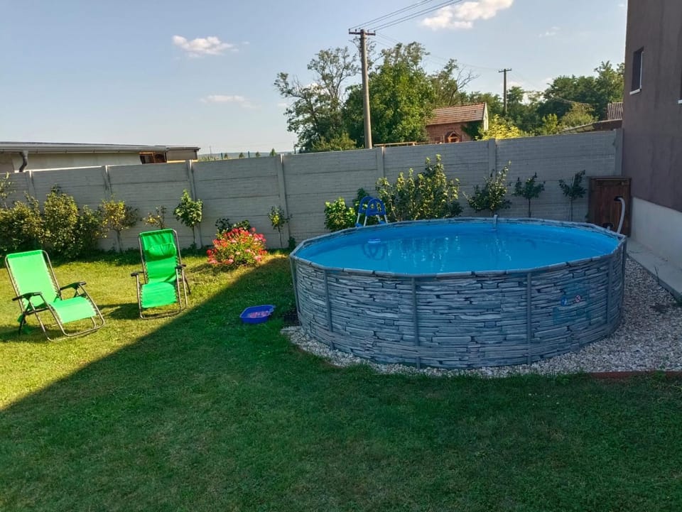 Chata 3 Apartment in South Moravian Region