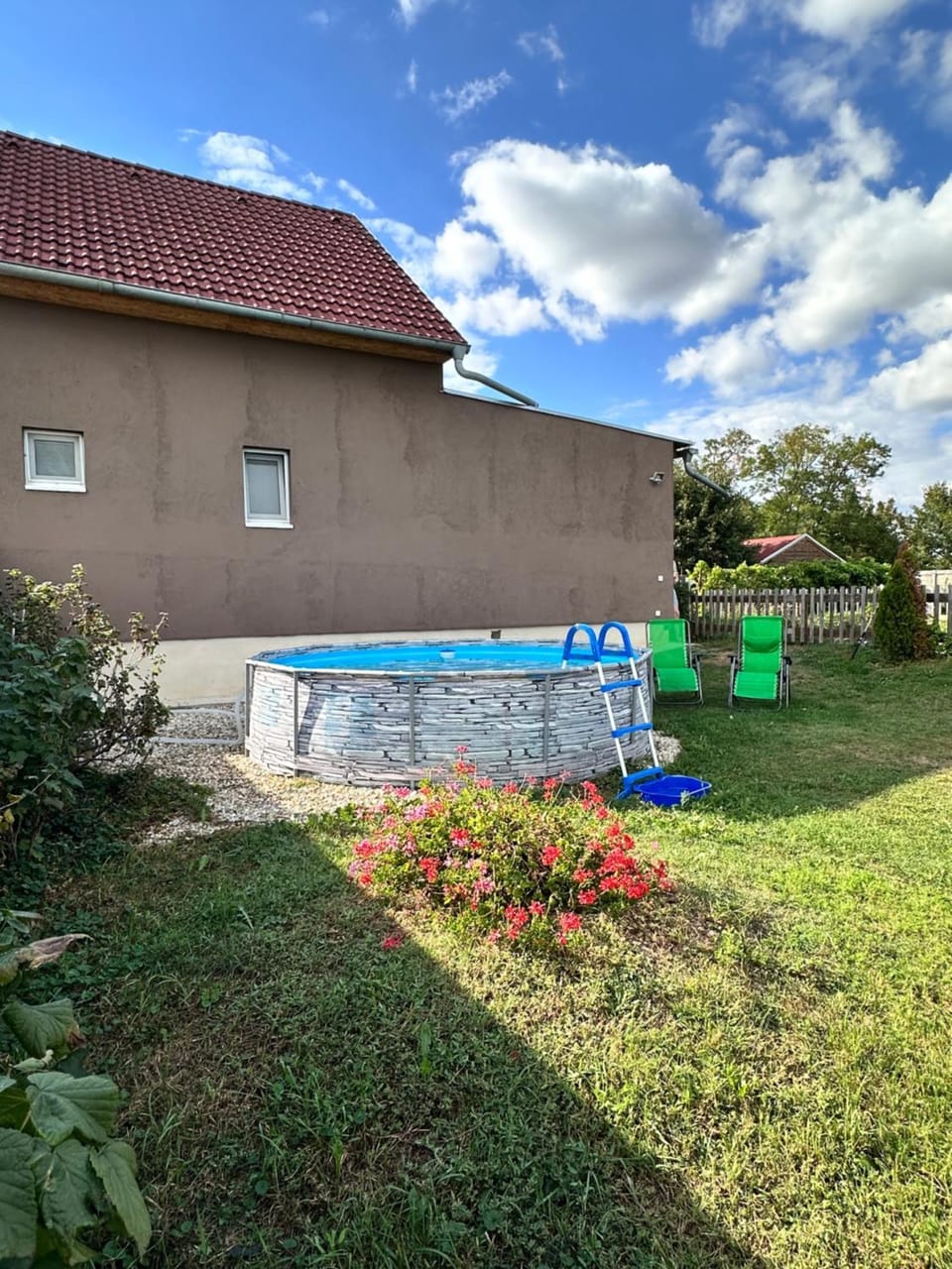 Chata 3 Apartment in South Moravian Region