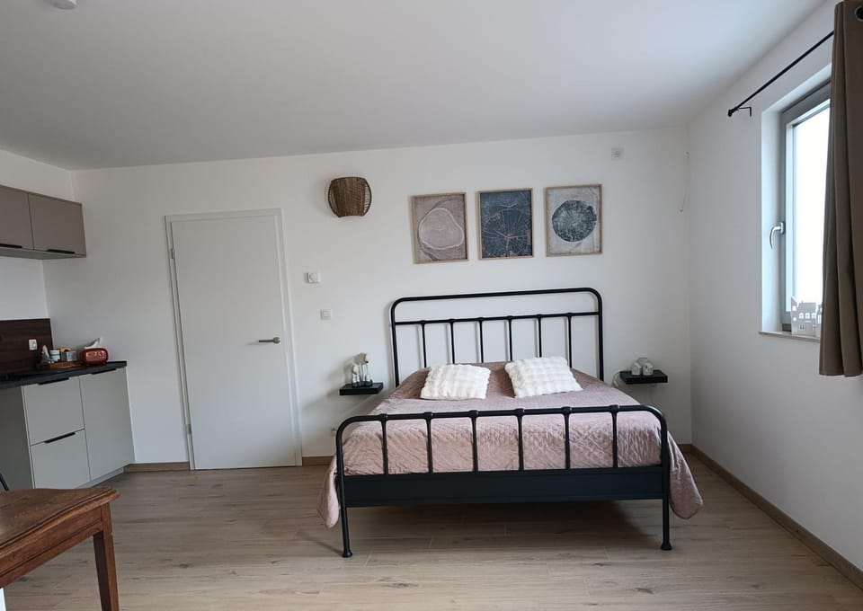 Bois de rose Bed and Breakfast in Wallonia, Belgium