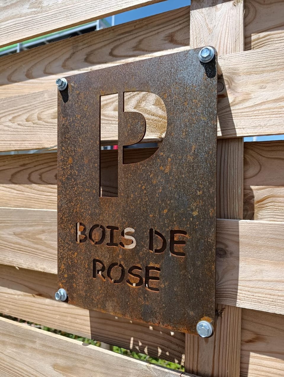 Bois de rose Bed and Breakfast in Wallonia, Belgium