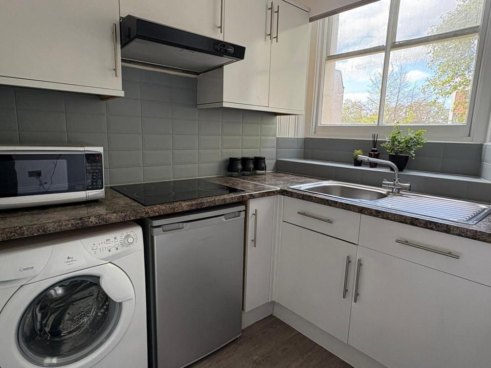 Paddington Apartments by PrimeCityHosts Apartment in City of Westminster