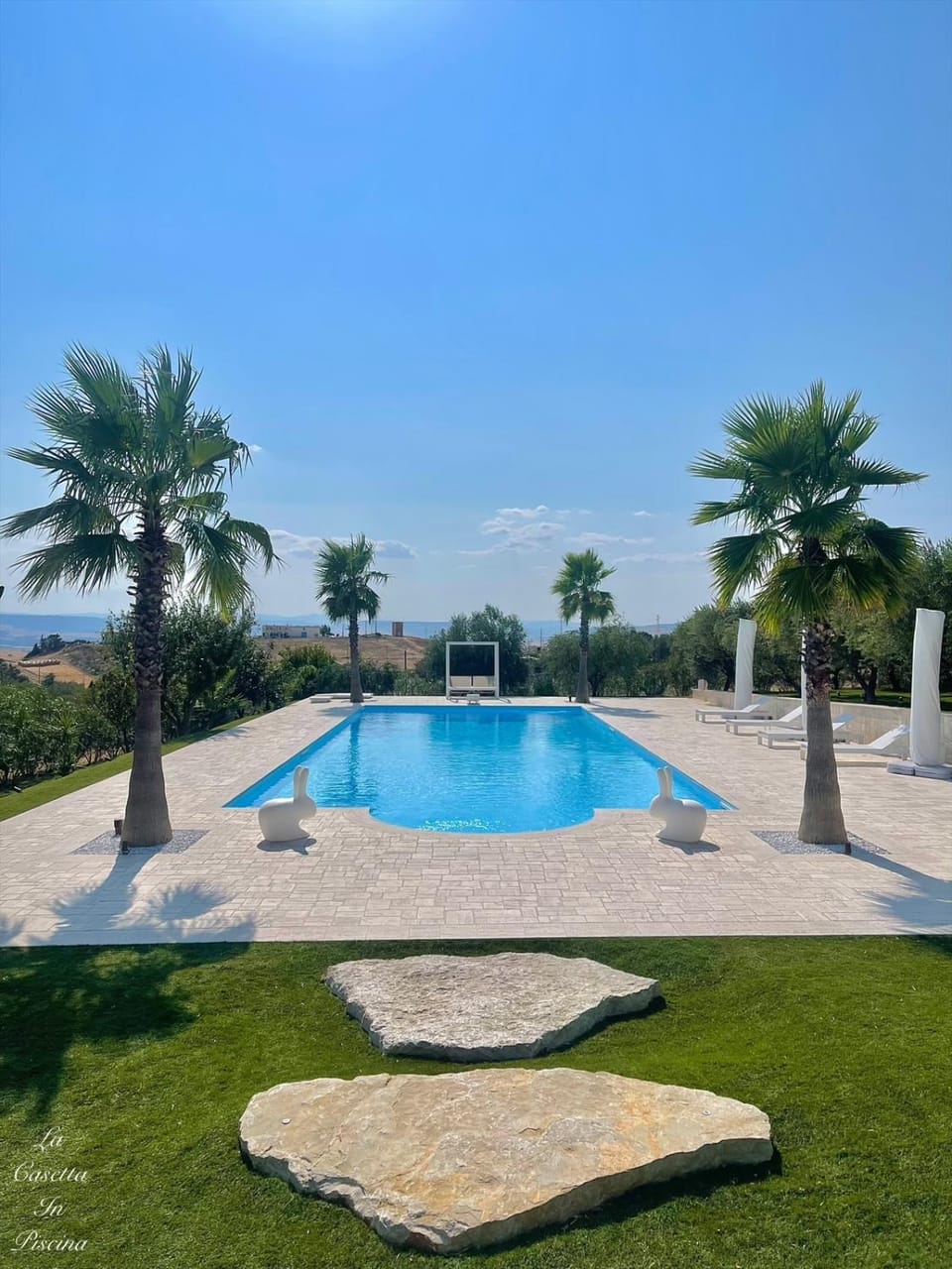 Spring, Day, Natural landscape, Winter, Summer, Garden, Garden view, Pool view, Pool view, Swimming pool, Swimming pool, sunbed