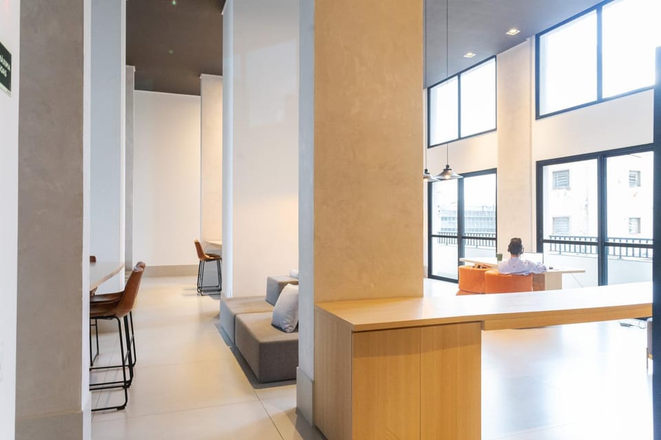 Business facilities