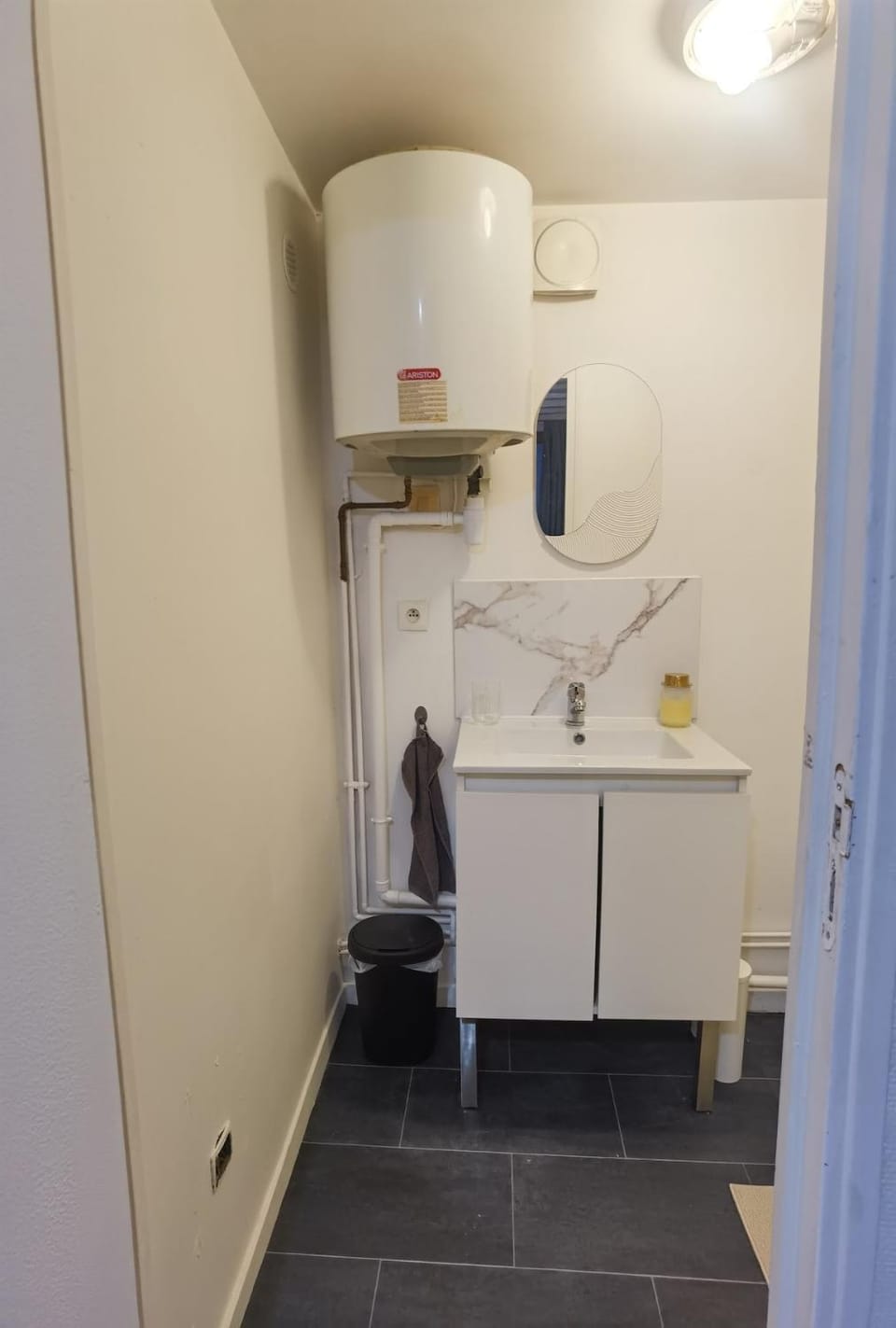 Duplex proche Jardins des plantes Apartment in Rouen