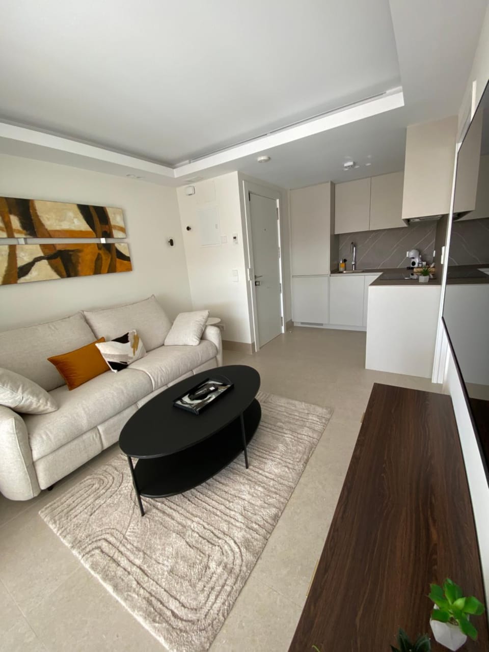 Estudio Valpiloft Apartment in Marbella