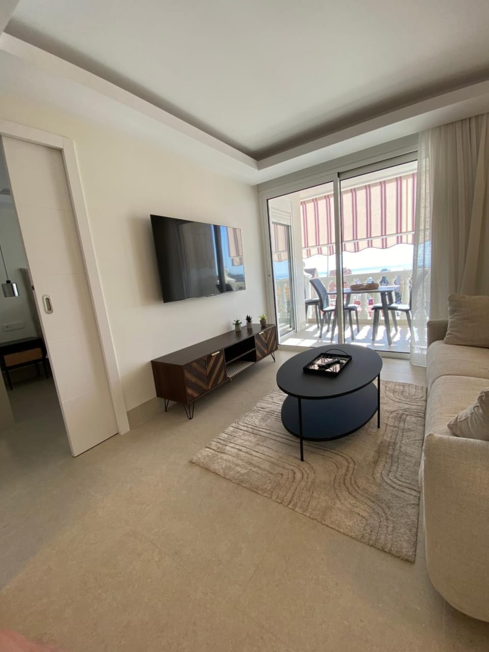 Estudio Valpiloft Apartment in Marbella
