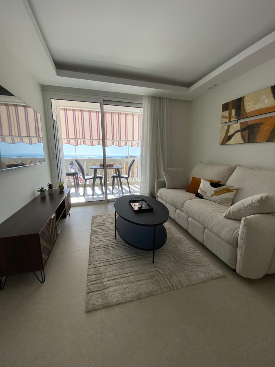 Estudio Valpiloft Apartment in Marbella