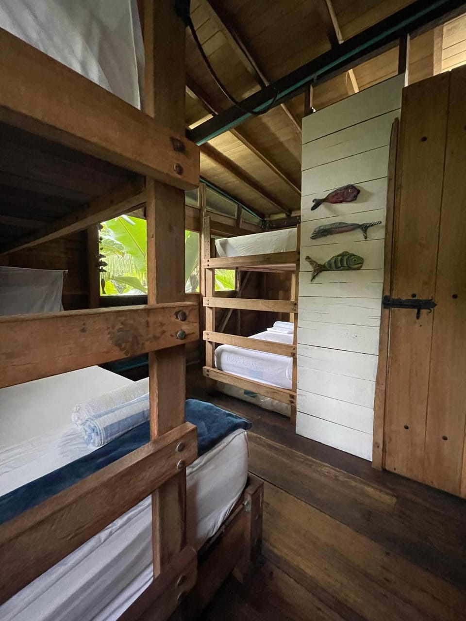 Bed, Bedroom, bunk bed
