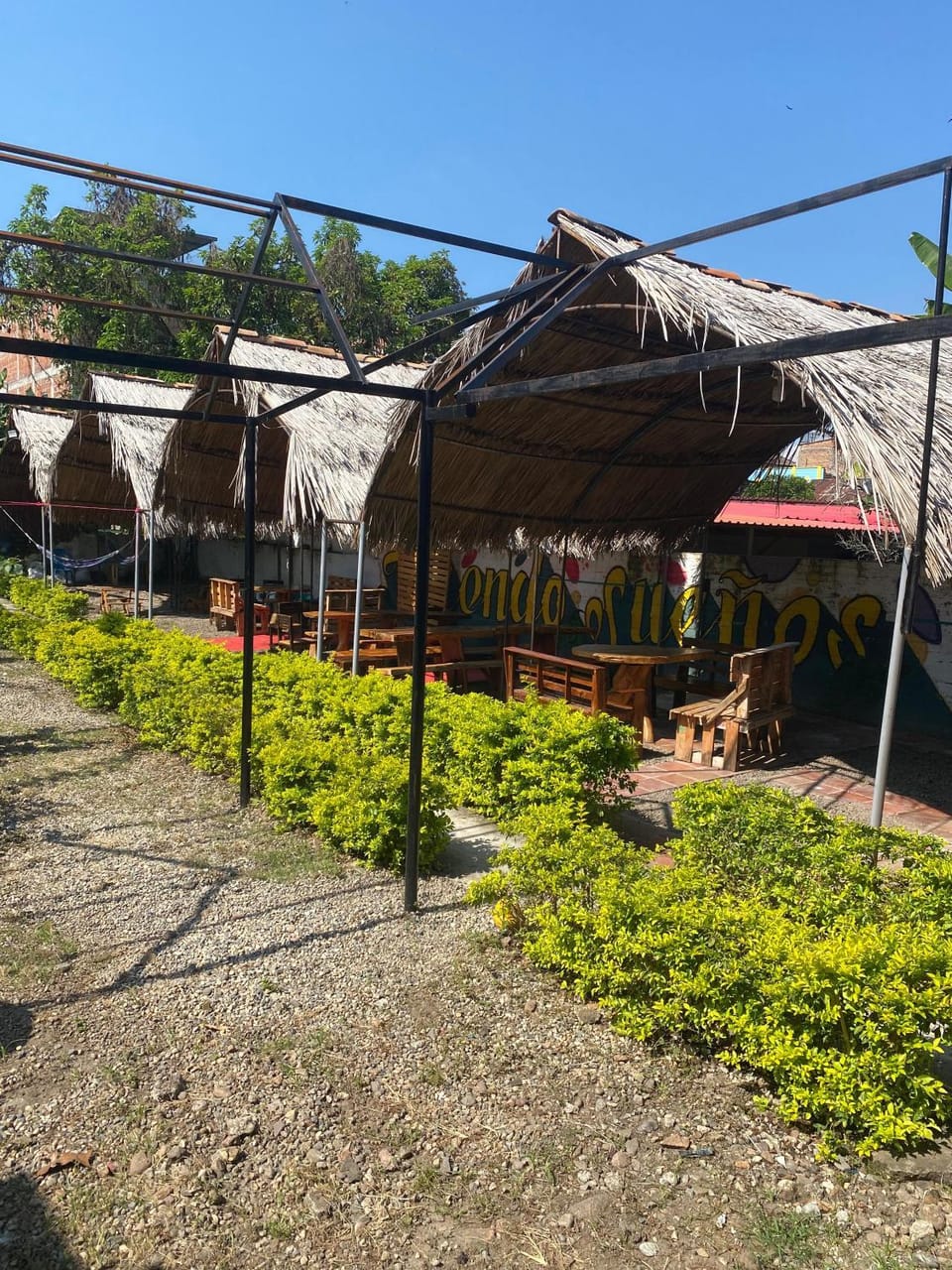 Hotel Casa Corleone Hotel in Huila, Colombia