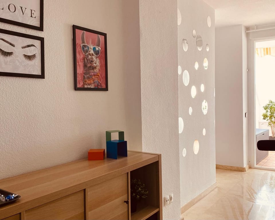 Studio4YOU Apartment in Torremolinos
