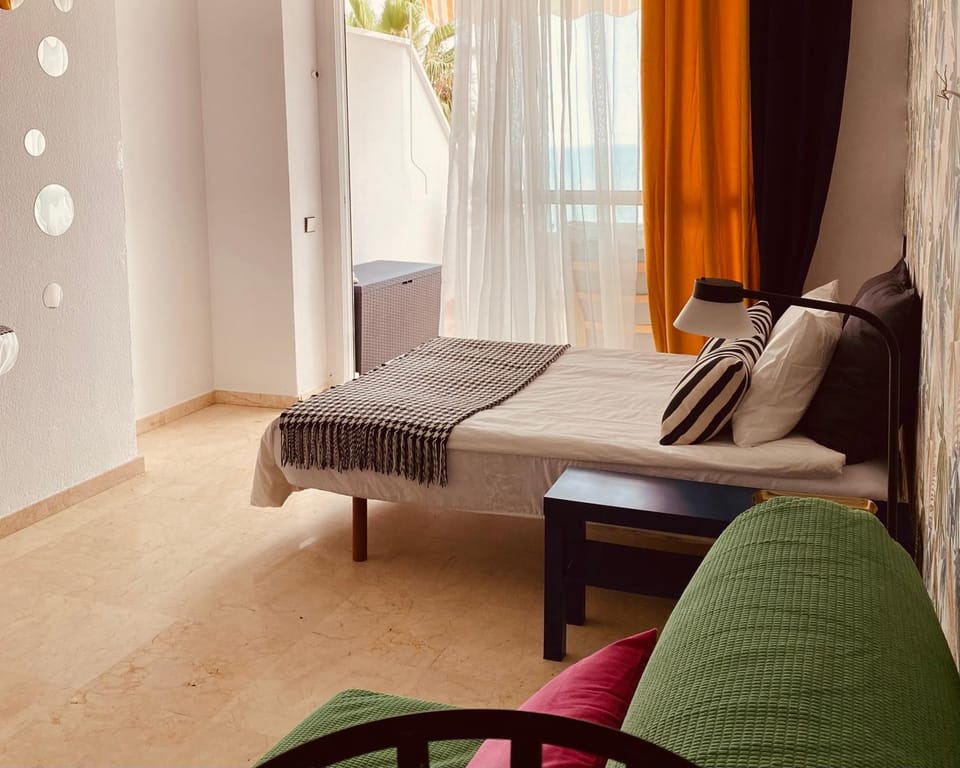 Studio4YOU Apartment in Torremolinos