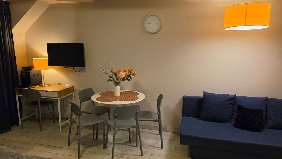 Apartament Czarna Góra TIGNES 34 Apartment in Lower Silesian Voivodeship