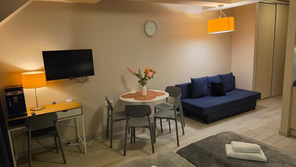 Apartament Czarna Góra TIGNES 34 Apartment in Lower Silesian Voivodeship