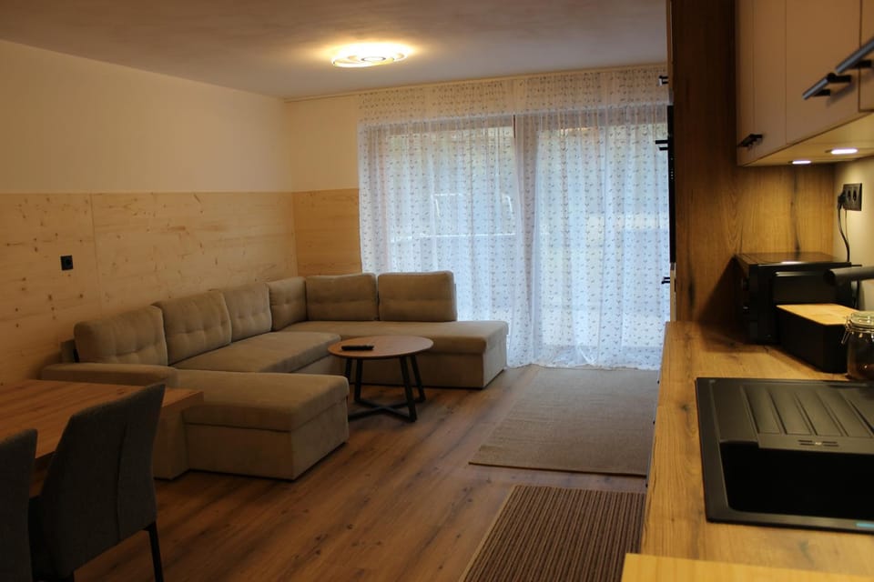 Apartment Claudia Apartment in Brixen