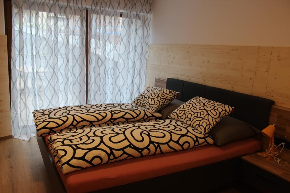 Apartment Claudia Apartment in Brixen
