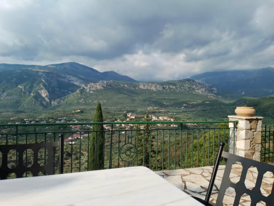 View (from property/room)