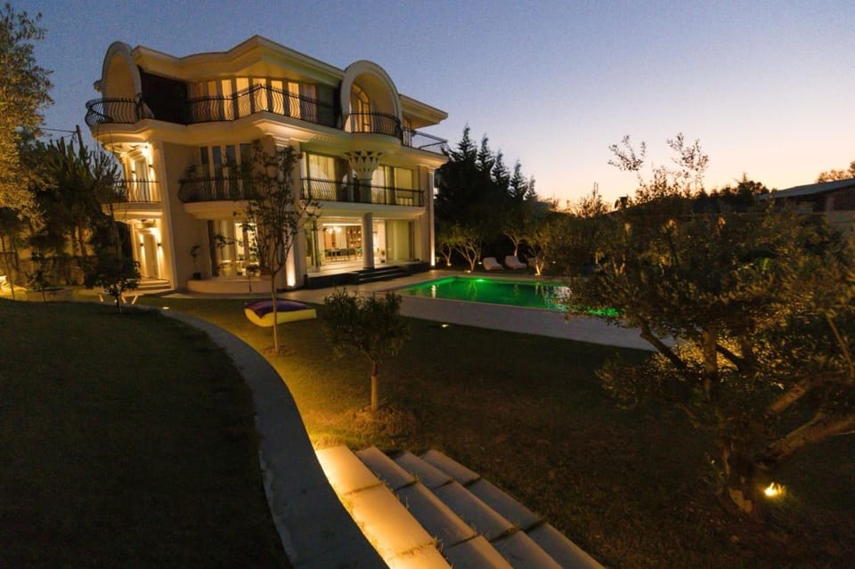 Villa Florence Villa in Tirana