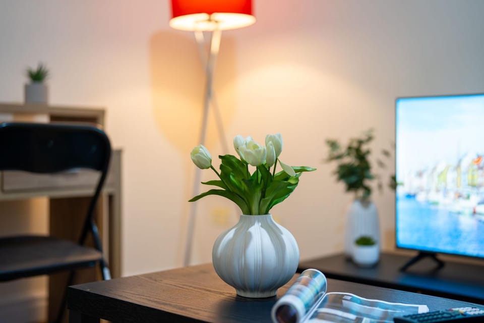 Kirkdale Apartment Apartment in Liverpool