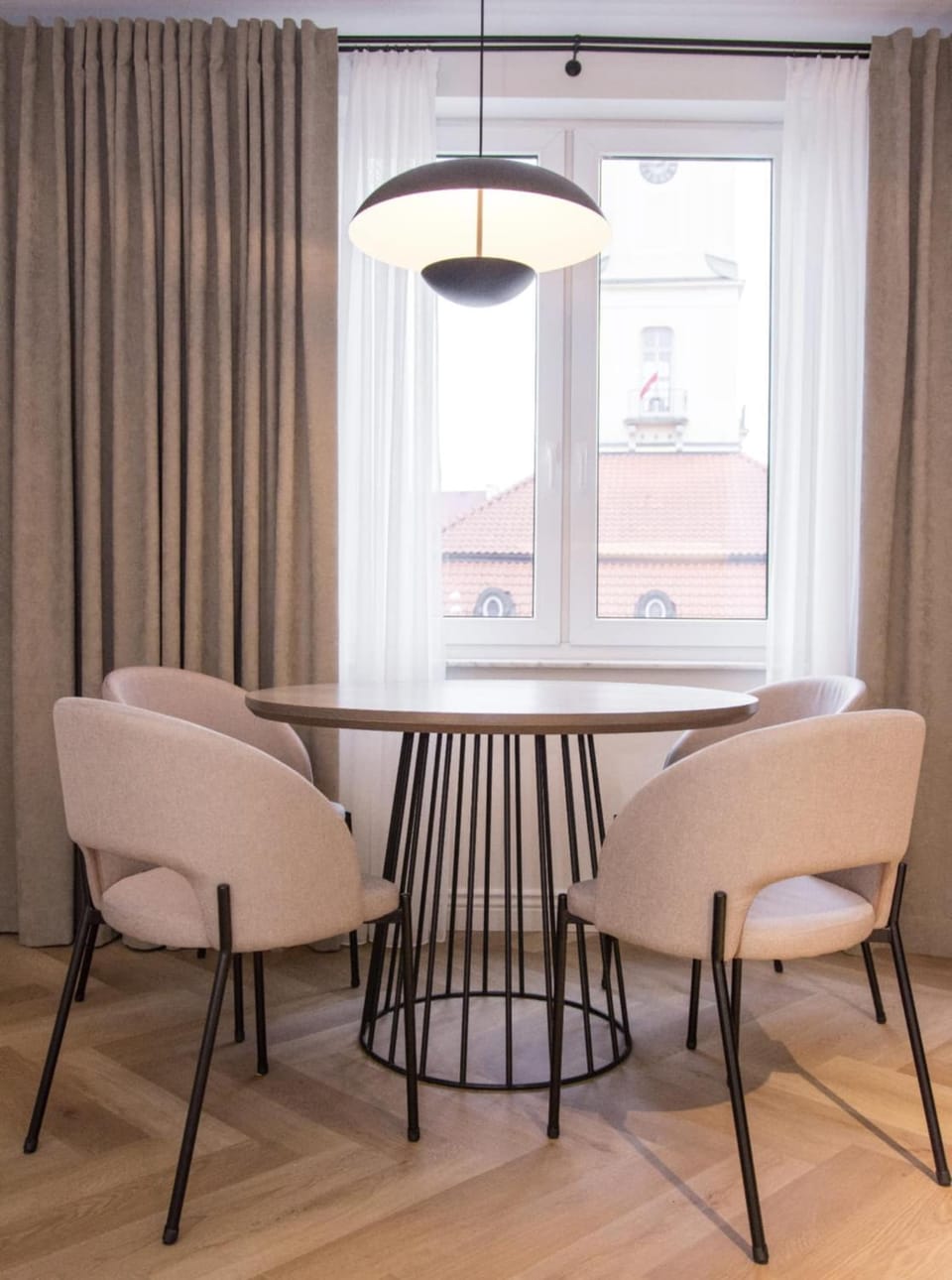 Apartament Ratuszowy Apartment in Poland