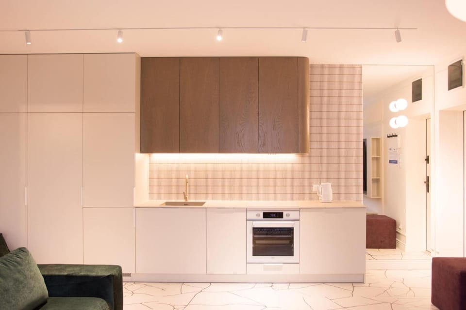 Apartament Ratuszowy Apartment in Poland