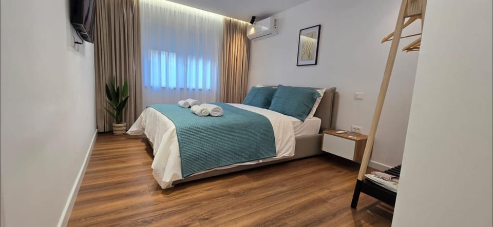 EL-XHO 2 Apartament Apartment in Tirana