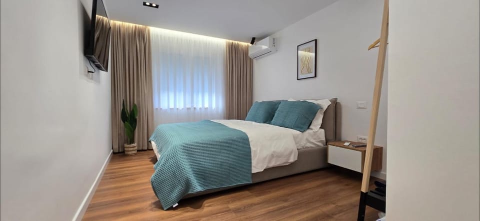 EL-XHO 2 Apartament Apartment in Tirana
