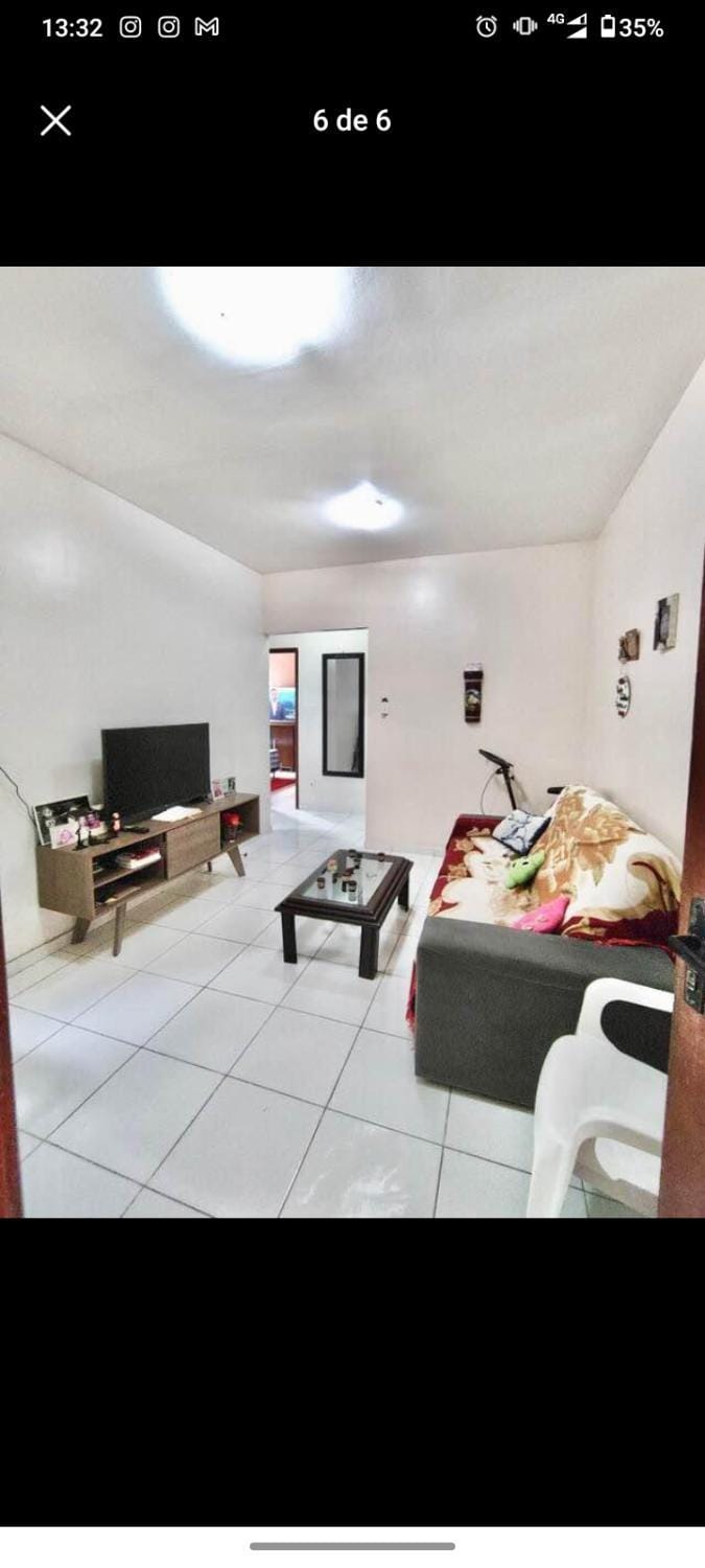 Ap COP30 Apartment in Belém