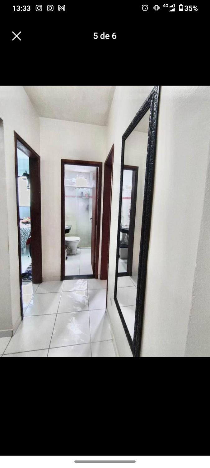 Ap COP30 Apartment in Belém