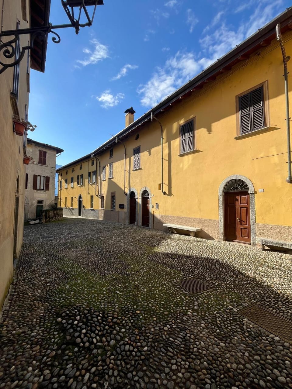 Neighbourhood, Other