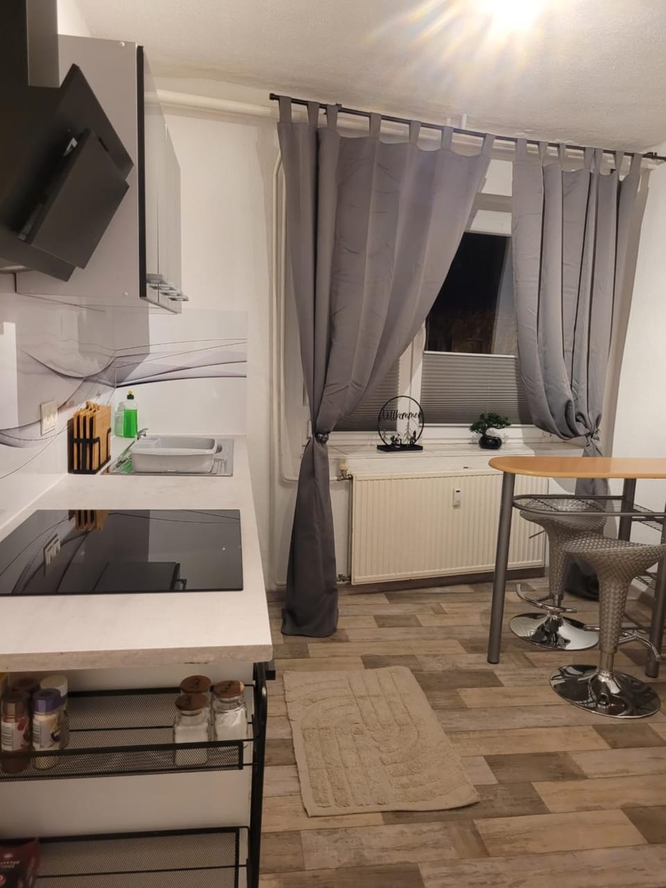 Ferienwohnung Langenstein Apartment in Saxony-Anhalt, Germany